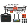 Autel Evo II Pro V3 Drone 6K 20MP 1” Sensor 15KM 40Min - Rugged Bundle